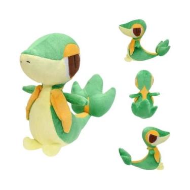 Imagem de Brinquedos De Pelúcia Pokémon Gothita Altaria Gardevoir Milotic Oshawo