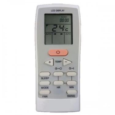 Imagem de Controle Remoto para Ar Condicionado York