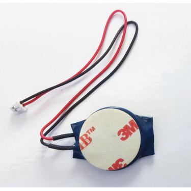 Imagem de Bateria Cr2032 Cmos Setup Bios Placa Mãe Notebook 2 Pinos