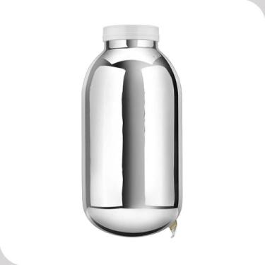 Imagem de Ampola de Reposição Invicta 1,8L Vidro para Garrafa Térmica