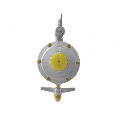 Imagem de Regulador Gas Alianca Gde 506/1 c/5pcs