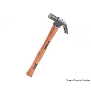 Imagem de Martelo Carpinteiro Pacetta Jateado 27Mm