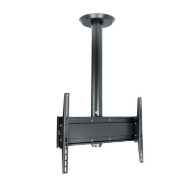 Imagem de Suporte Fixo de Teto TVs LED/LCD/Plasma de 32" a 84" Ceiling Mono M B Preto A...