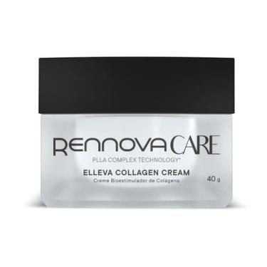 Imagem de Elleva Creme Bioestimulador de Colágeno 40ml Rennova Care