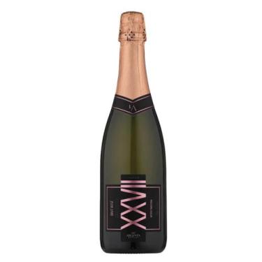 Imagem de Espumante Luiz Argenta Brut Rosé Terroir XXVII 750ml