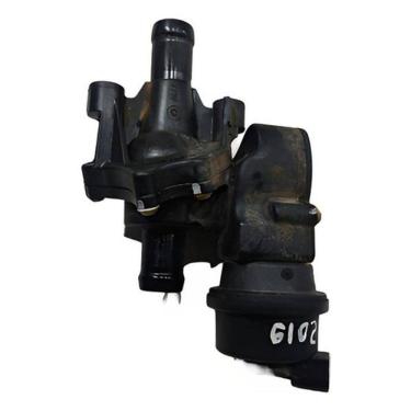 Imagem de Carcaça Válvula Termostática Frontier 2.3 A 2021V