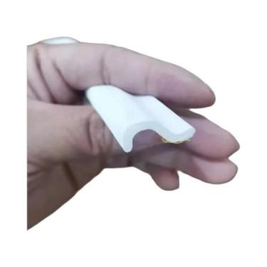 Imagem de Fita De Vedação Acústica De Espuma Para Janelas De 40M, Isolante Sonor