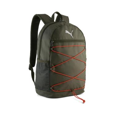 Imagem de Mochila Puma Plus 20L II-Unissex