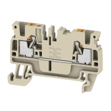 Imagem de CONECTOR DE PASSAGEM A2C 2.5 1521850000 weidmuller