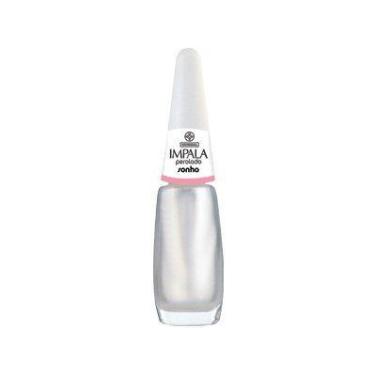 Imagem de Esmalte Impala Perolado Sonho