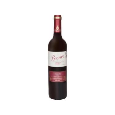 Imagem de Vinho espana beronia crianza 750ml, Seco, Tinto