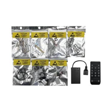 Imagem de LEGO Technic NASA Apollo LRV 42182 Conjunto De Iluminação LED Acessóri