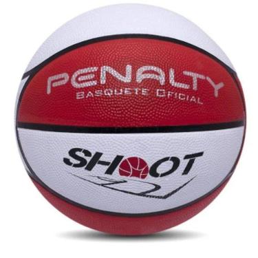Imagem de Bola de Basquete Oficial Penalty Shoot