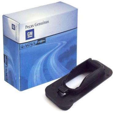 Imagem de Grampo Suporte Da Haste Do Capo Motor Pecas Onix prisma astra celta sp