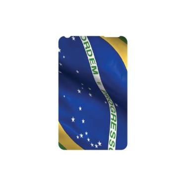 Imagem de Capa Adesivo Skin628 Verso Para Apple iPod Classic (2008) - KawaSkin