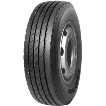 Imagem de Pneu 215/75R17.5 Liso 16 Lonas 135/133J AZ170A Golden Crown