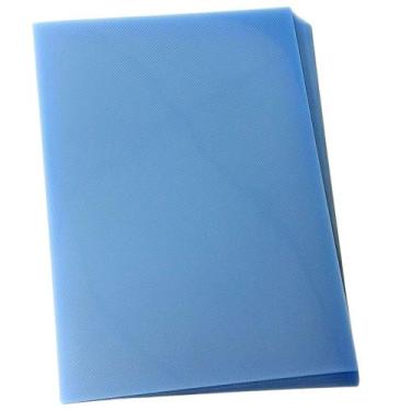 Imagem de Capa para Encadernação A4 Transparente ECO Line 0,30 1000un - Marpax