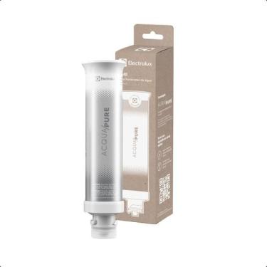 Imagem de Filtro Água Purificador Electrolux PE12V Novo Original, 41044050, Gara
