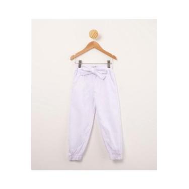 Imagem de Calça social feminino infantil - Aline