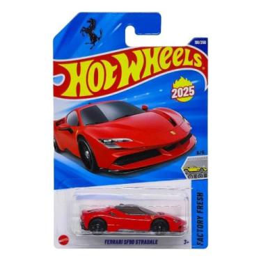 Imagem de Raros Hot Wheels - Carrinho Miniatura À Escolha Raros - Mattel Origina