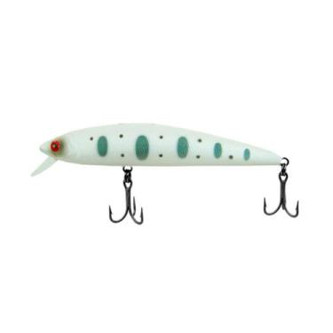Imagem de Isca Artificial SMB Bullet Minnow 9,5 8,5g - Sumax, Cor 088