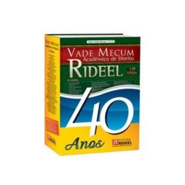 Imagem de Vade Mecum Rideel - IMPERIUM