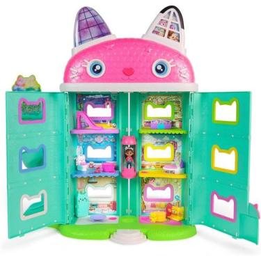 Imagem de Casa da gabby deluxe com som - Sunny