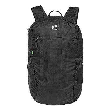 Imagem de Mochila dobrável Trip 23L CURTLO - cor preto, Único