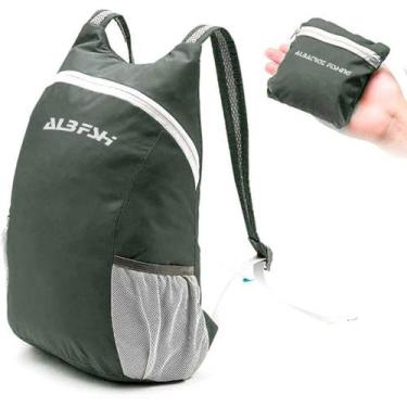 Imagem de Bolsa Sport Bag Compacta AF BX01 - Albatroz