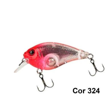 Imagem de Isca Beat Crank 45 SR - Marine - Marine Sports, Cor 324