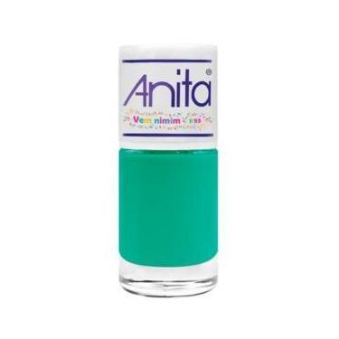 Imagem de Anita Esmalte Vem Nimim 10ml