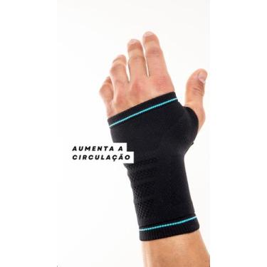 Imagem de Munhequeira N1 Sports Linha Fisio