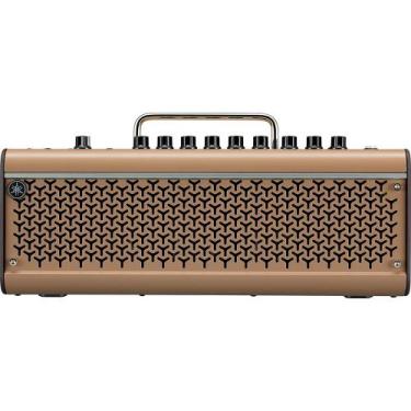 Imagem de Amplificador De Violão Yamaha THR30II 30W Sem Fio