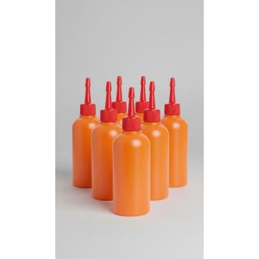 Imagem de Lubrificante Cera Bike Biodegradável 8x120ml - Congratulations Store