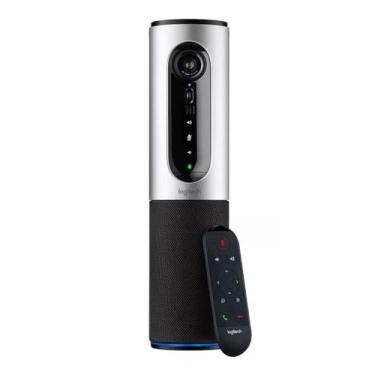 Imagem de Câmera de Videoconferência Logitech Connect CC300e 960-001035