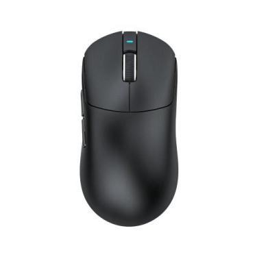 Imagem de Mouse Gamer Sem Fio Attack Shark X8 Ultra, 42000 DPI, Sensor PAW3950, 