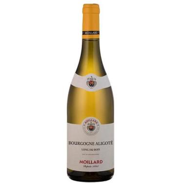 Imagem de Vinho Branco Moillard Bourgogne Aligote Long Du Bois 750ml (consultar 
