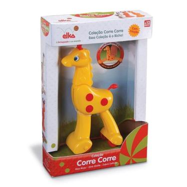 Imagem de Gina Girafa - Elka