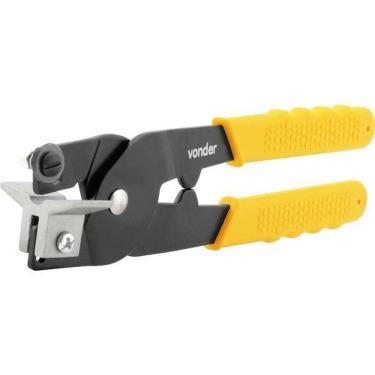 Imagem de Alicate P/Cortar Piso/Azulejo Vonder