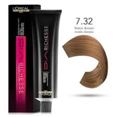 Tonalizante Loreal Richesse 8.02 Bege Amadeirado 80 g no Shoptime