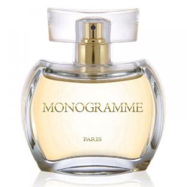 Imagem de Perfume Monogramme 100ml Feminino - Paris Bleu Parfums