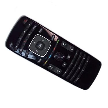 Imagem de Controle remoto substituto compatível para Vizio E241-A1W E280-A1 E461-A1 D32HN-D0 E480-B2 TV LCD HDTV