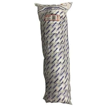 Imagem de Bola De Isopor, Styroform, 150 mm, Pacote com 5 Bolinhas