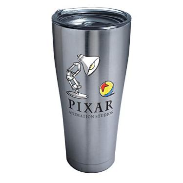 Imagem de Tervis Disney Pixar – Copo isolado com lâmpada, 850 g, aço inoxidável