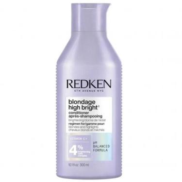 Imagem de Redken Blondage High Bright- Condicionador 300ml