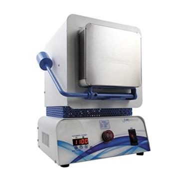 Imagem de FORNO ELÉTRICO PARA ANÉIS TIMER ONE - VRC 220 Vts