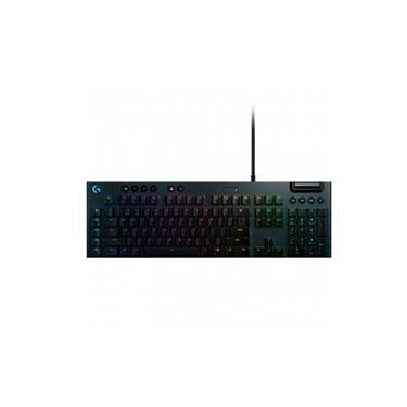 Teclado Mecanico Baixo Perfil Rgb Logitech G815 Tactile