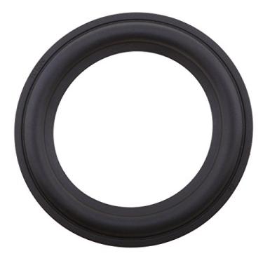 Imagem de KESOTO Perfect Woofer Audio Speaker Espuma Edge Kit de Reparo de Borracha Substituição Sobressalente - 5 polegadas