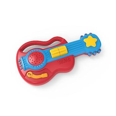 Imagem de GUITARRA ROCK STAR