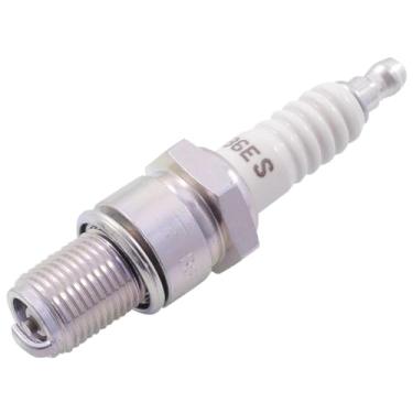 Imagem de NGK Vela de ignição padrão B6ES NGK
